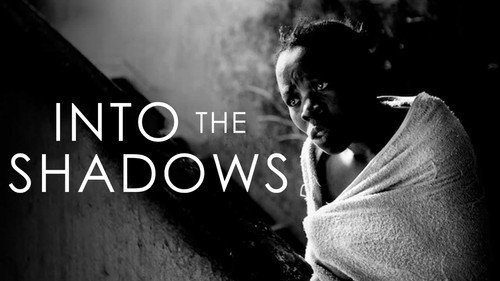 Into the Shadows — Fundos 3