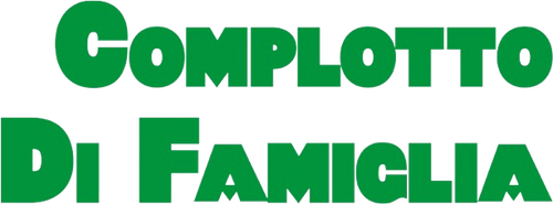 Family Plot