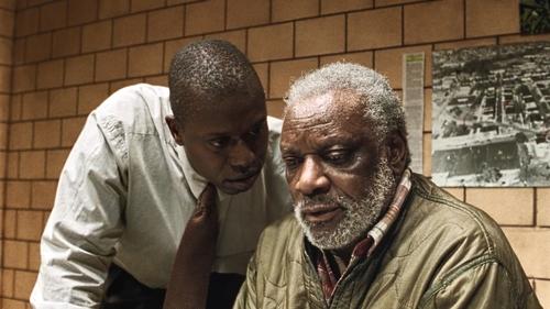 Poster della serie Homicide: Life on the Street
