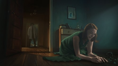 Undone: 2×6