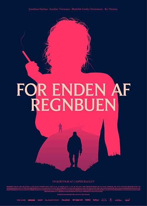 For enden af regnbuen 2019 For enden af regnbuen 2019