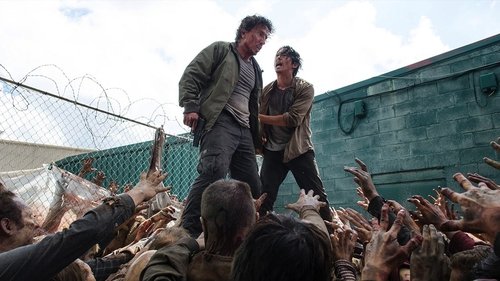 The Walking Dead: 6×3