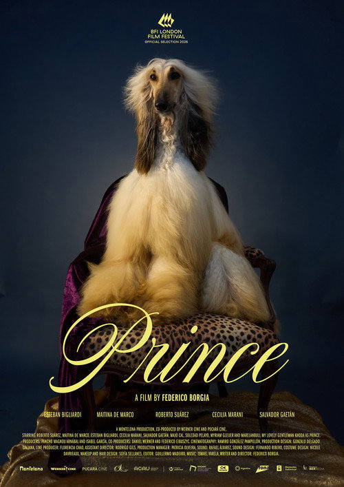 Prince