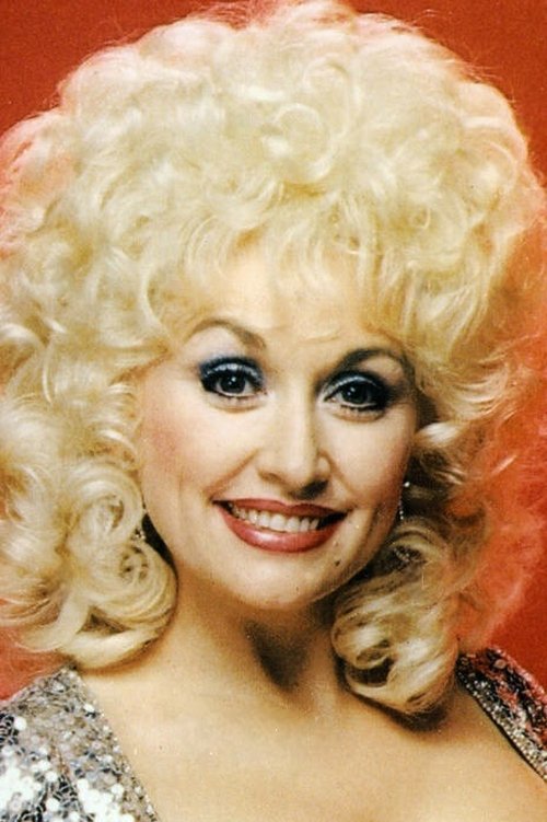 Kép: Dolly Parton színész profilképe