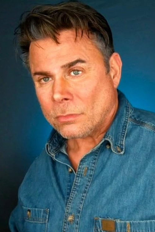 Richard Scott Butch