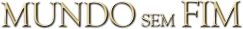 Mundo Sem Fim - Logo 4