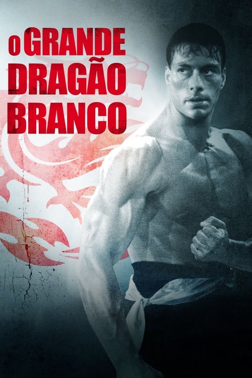 Image O Grande Dragão Branco