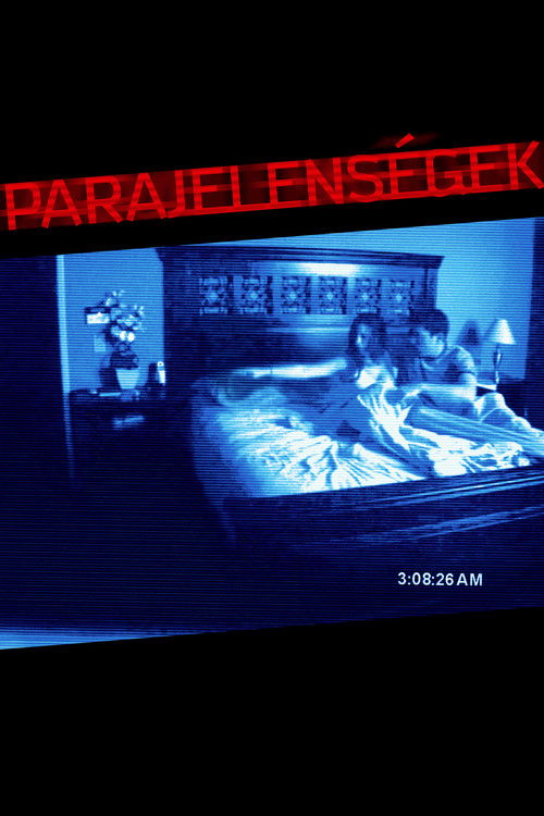 Parajelenségek: Mi történik, miközben alszol?