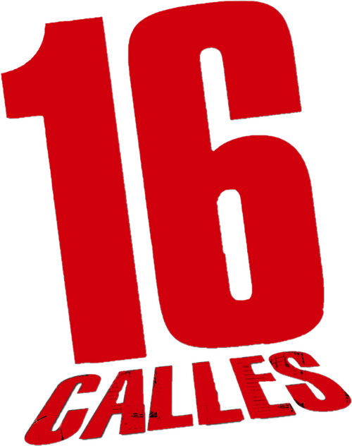 16 Calles