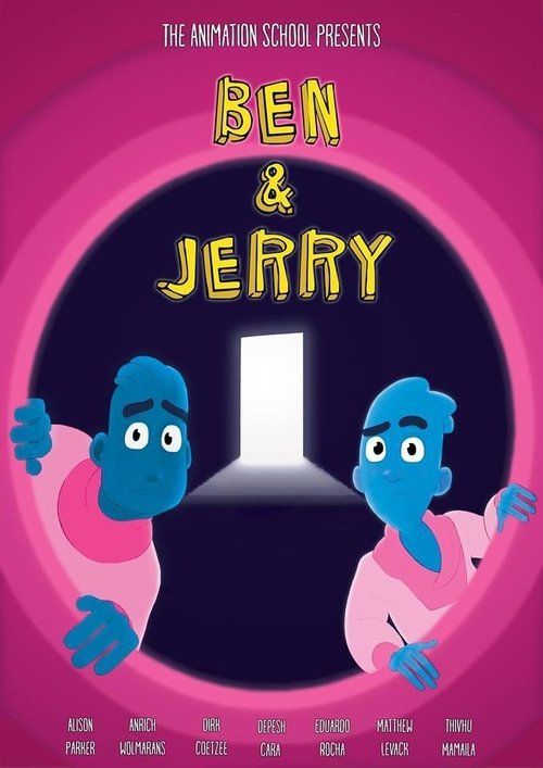 Ben & Jerry