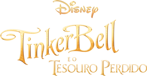 Tinker Bell and the Lost Treasure