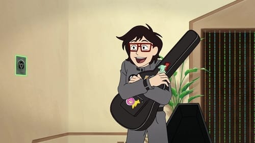 Episodio 6: Episodio 6