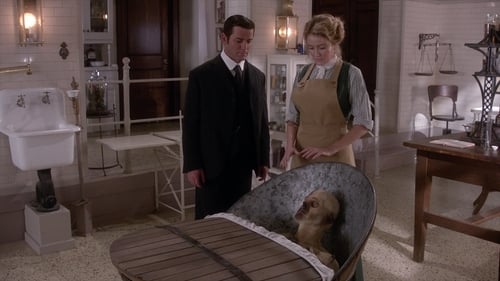 Murdoch Mysteries: 9×10