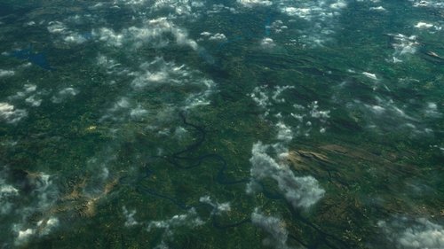 Earth: One Amazing Day Earth: One Amazing Day