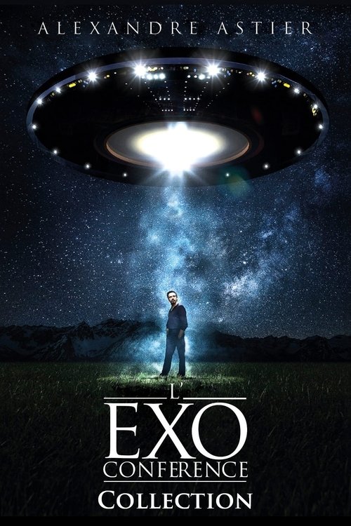 L'Exoconférence (Collection)