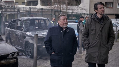 Der gute Bulle - Heaven can wait — still 14