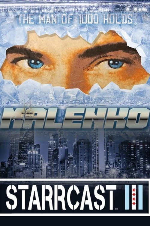 STARRCAST III: Malenko