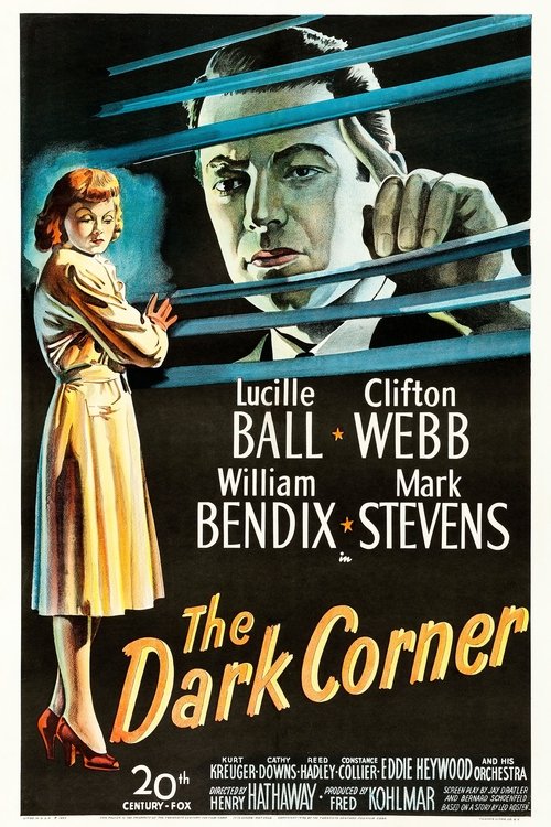 The Dark Corner 1946