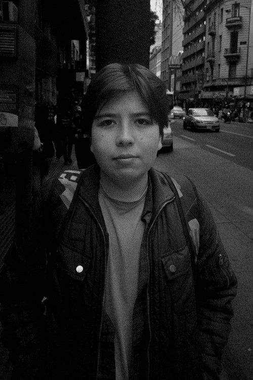 Foto de Sebastián Vargas