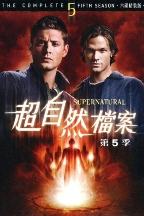 邪恶力量第五季