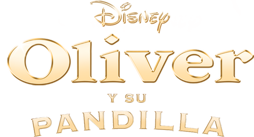 Oliver y su pandilla