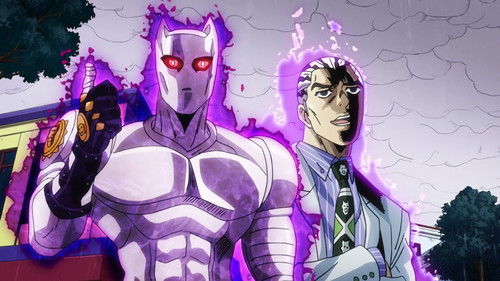 JoJo’s Bizarre Adventure: 3×37