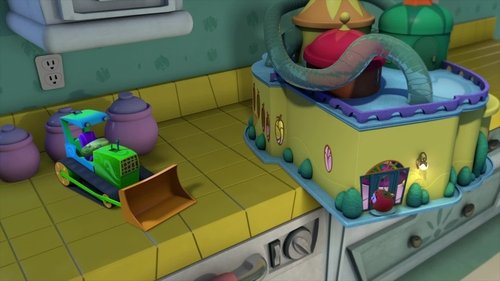 Épisode 14
