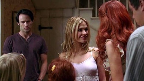 True Blood : 1×8