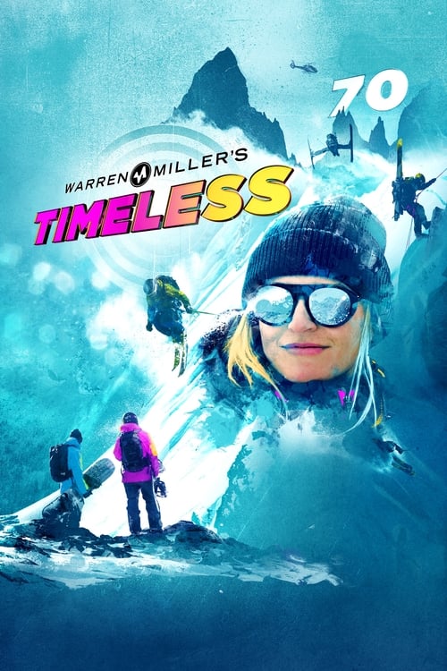 Poster Warren Miller's Timeless 2019