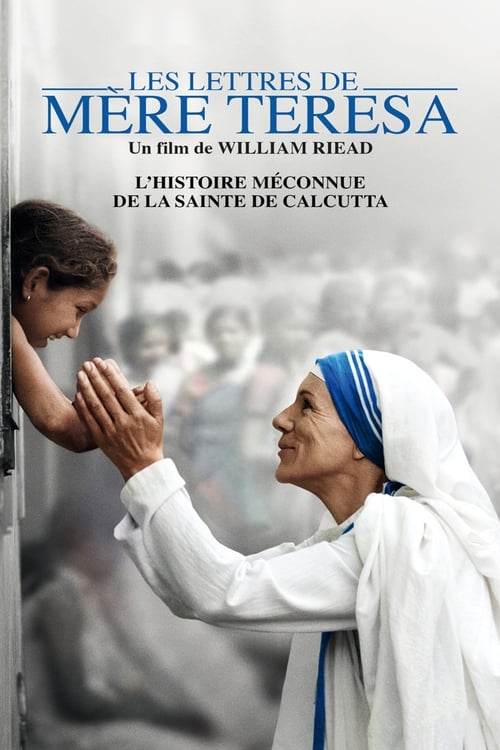 Les Lettres de Mère Teresa 2015