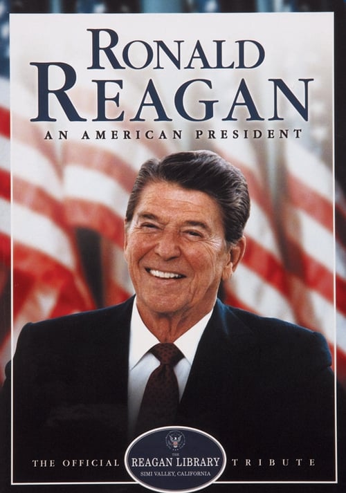 Ronald Reagan: An American President 2005