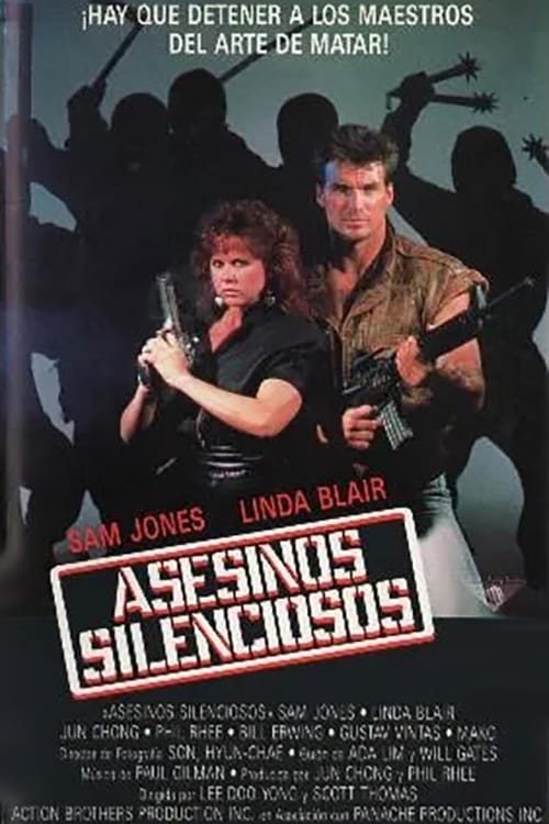 Asesinos silenciosos 1988