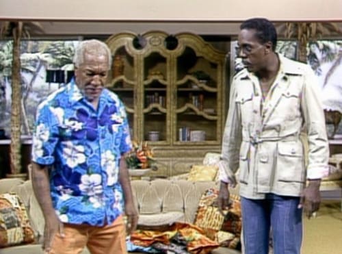 Sanford and Son, S06E02 - (1976)