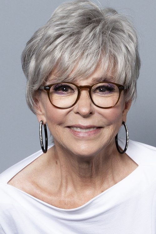 Foto de perfil de Rita Moreno