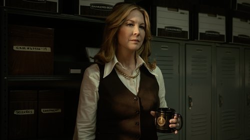 Dark Winds: 3×1