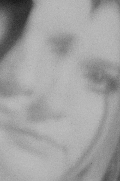 Screen Test Mutilation