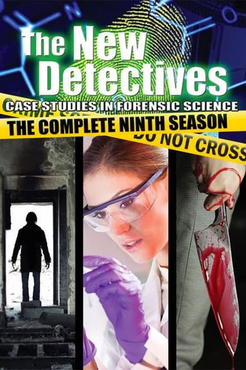 Where to stream The New Detectives Season 9