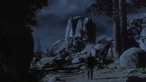 The Shepherd of the Hills