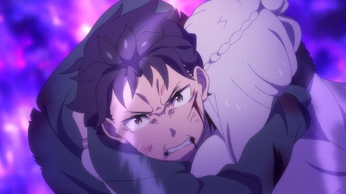 Re:ZERO -Starting Life in Another World- S01E77