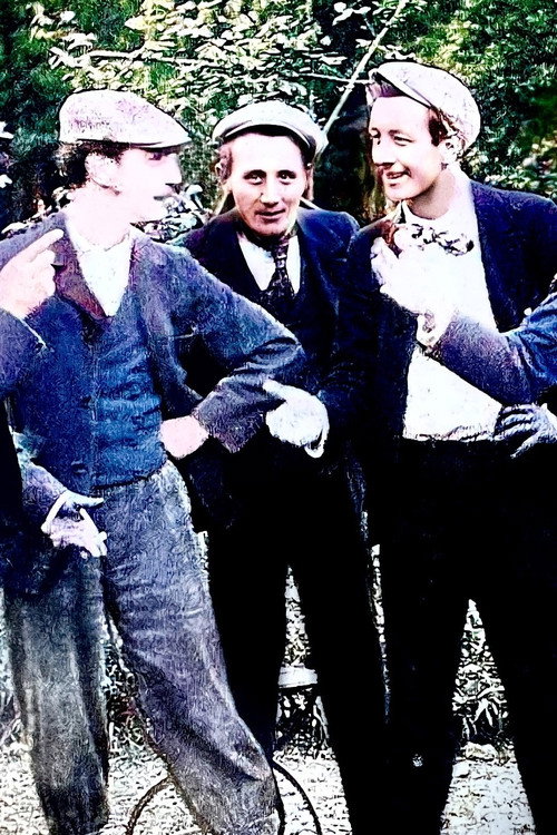 Le Château et le Marteau