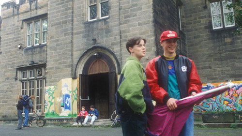 Byker Grove