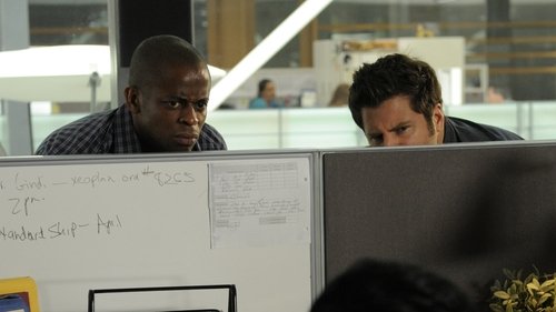 Psych, S07E11 - (2013)