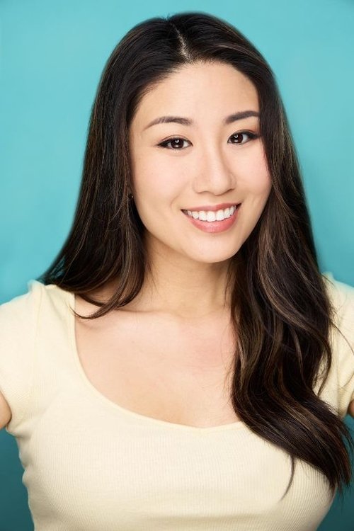 Kép: Lauren Han színész profilképe