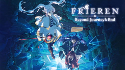Frieren: Beyond Journey's End