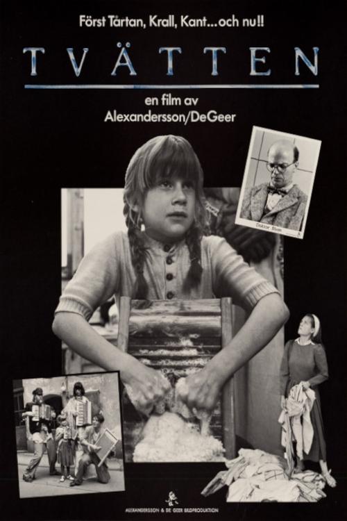 The Laundry (1985)