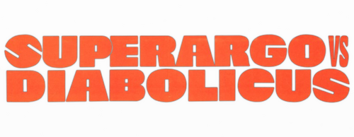 Superargo vs Diabolicus