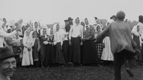 Journey Through Setomaa