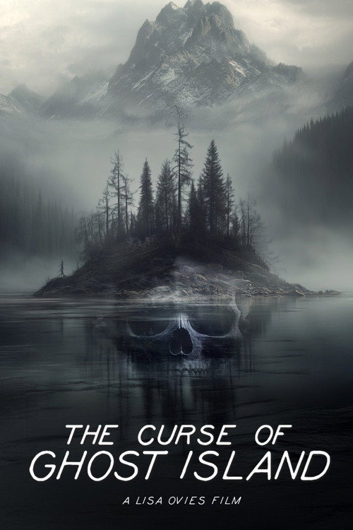 The Curse of Ghost Island