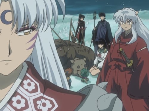 InuYasha: 6×17