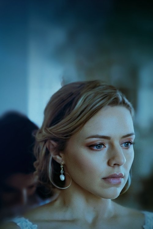 Betrayed by My Bridesmaid poster